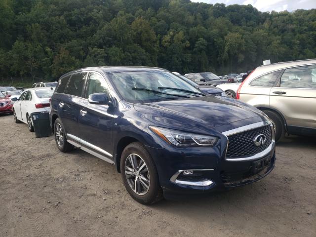 INFINITI QX60 LUXE 2020 5n1dl0mm4lc526779