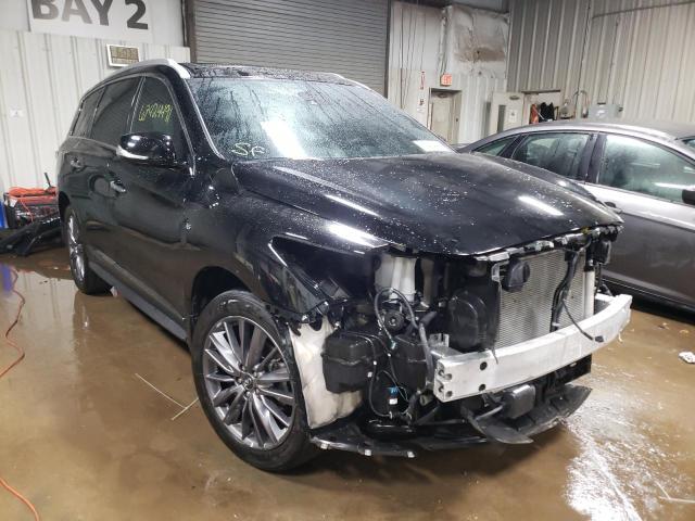 INFINITI QX60 LUXE 2020 5n1dl0mm4lc527351