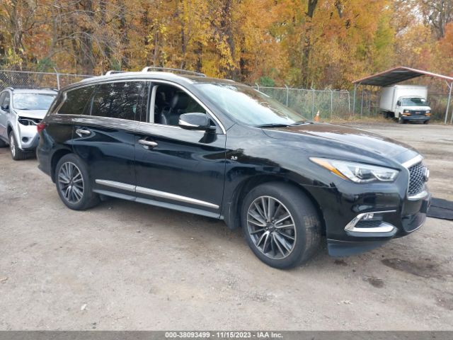 INFINITI QX60 2020 5n1dl0mm4lc536485