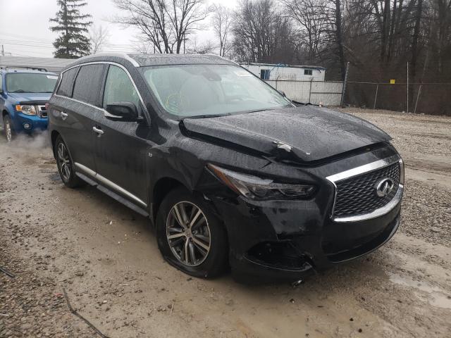 INFINITI QX60 LUXE 2020 5n1dl0mm4lc536776