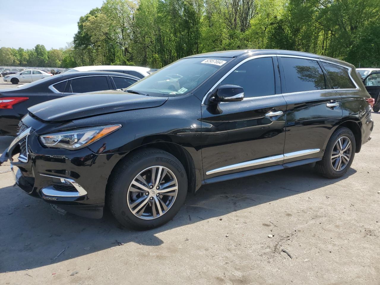 INFINITI QX60 2020 5n1dl0mm4lc538821