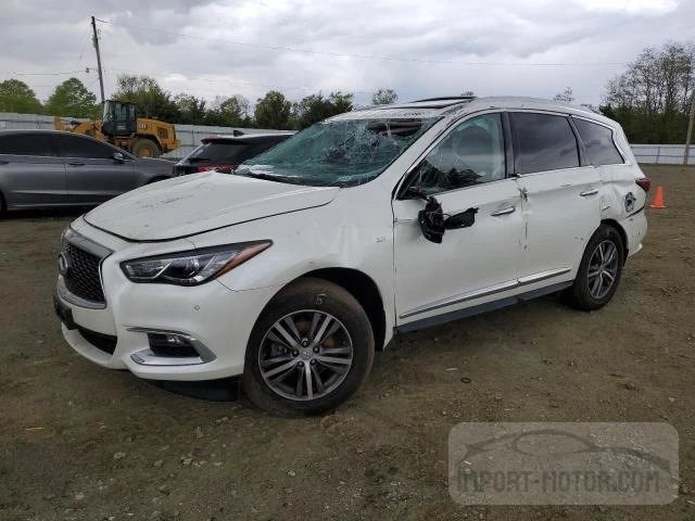 INFINITI QX60 2020 5n1dl0mm4lc539287