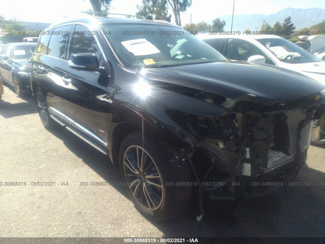 INFINITI QX60 2020 5n1dl0mm4lc548586