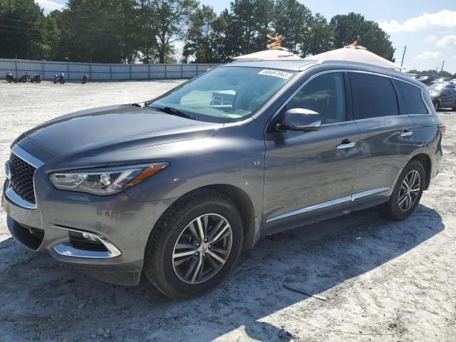 INFINITI QX60 2017 5n1dl0mm5hc503793