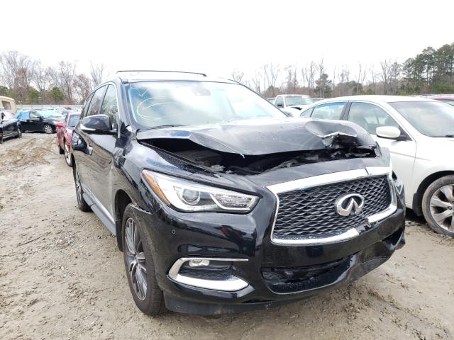 INFINITI QX60 2017 5n1dl0mm5hc506421