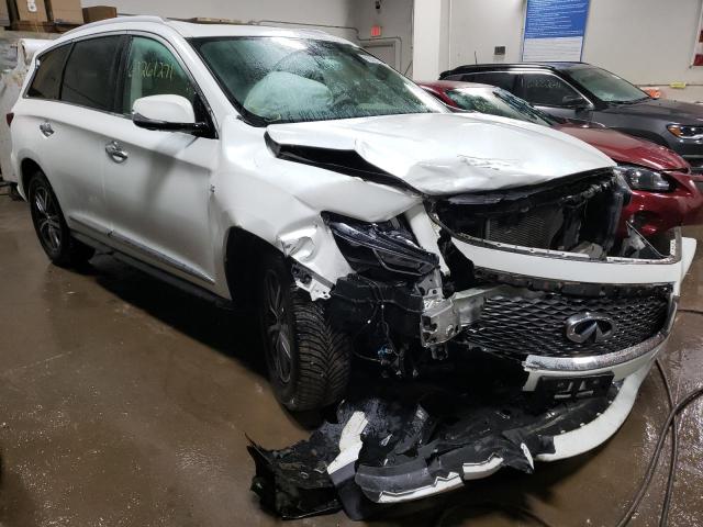 INFINITI QX60 2017 5n1dl0mm5hc507813