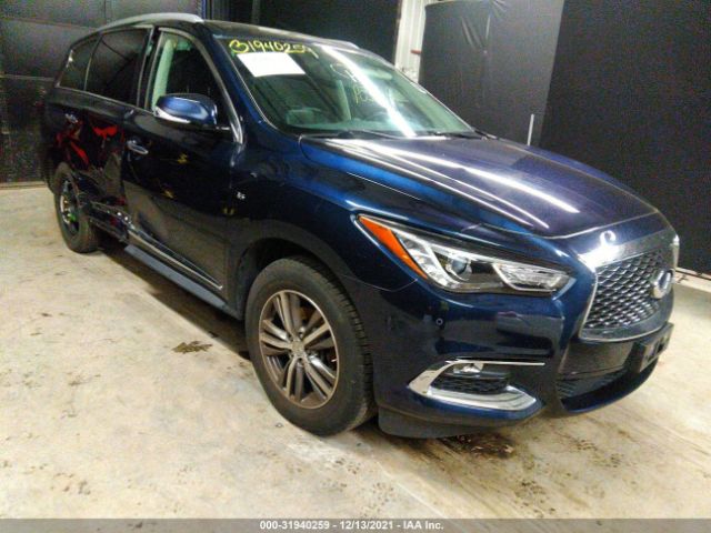 INFINITI QX60 2017 5n1dl0mm5hc508041