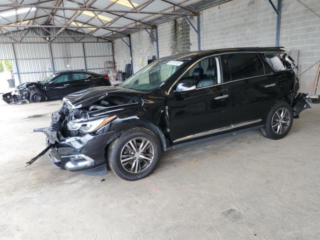 INFINITI QX60 2017 5n1dl0mm5hc508797