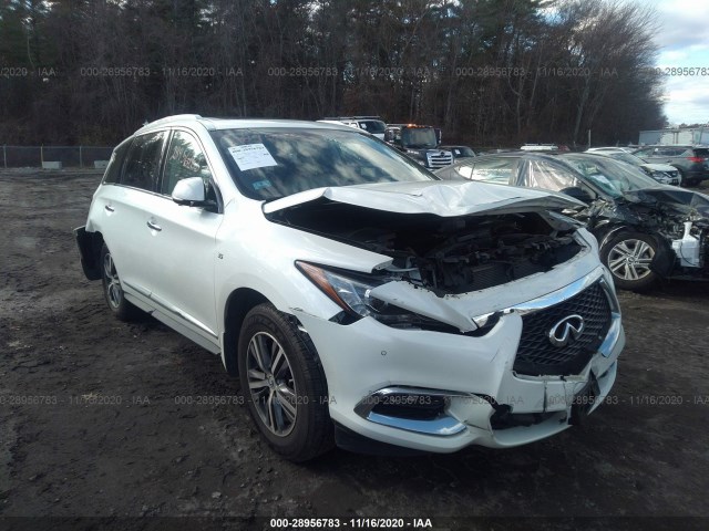 INFINITI QX60 2017 5n1dl0mm5hc509724