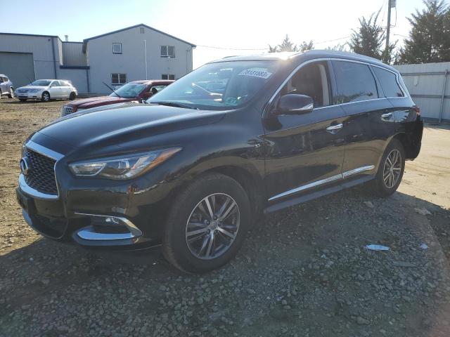 INFINITI QX60 2017 5n1dl0mm5hc509867