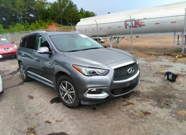 INFINITI QX60 2017 5n1dl0mm5hc510131