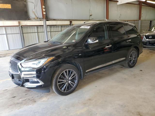 INFINITI QX60 2017 5n1dl0mm5hc511702