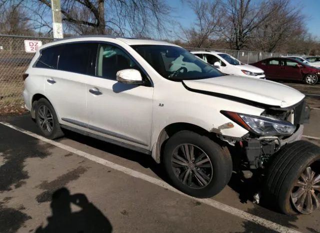 INFINITI QX60 2017 5n1dl0mm5hc512476