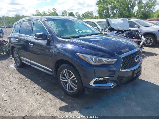 INFINITI QX60 2017 5n1dl0mm5hc513238