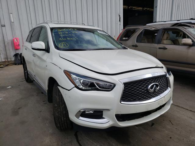 INFINITI QX60 2017 5n1dl0mm5hc513563