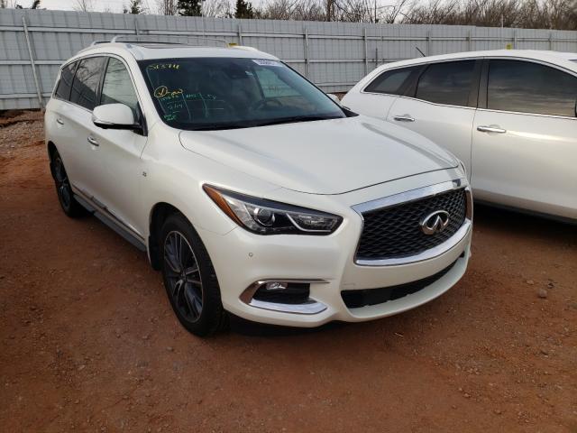 INFINITI QX60 2017 5n1dl0mm5hc513711