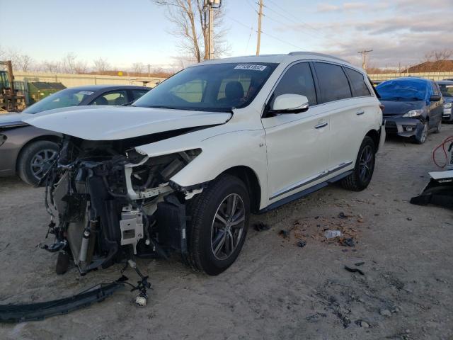 INFINITI QX60 2017 5n1dl0mm5hc515801