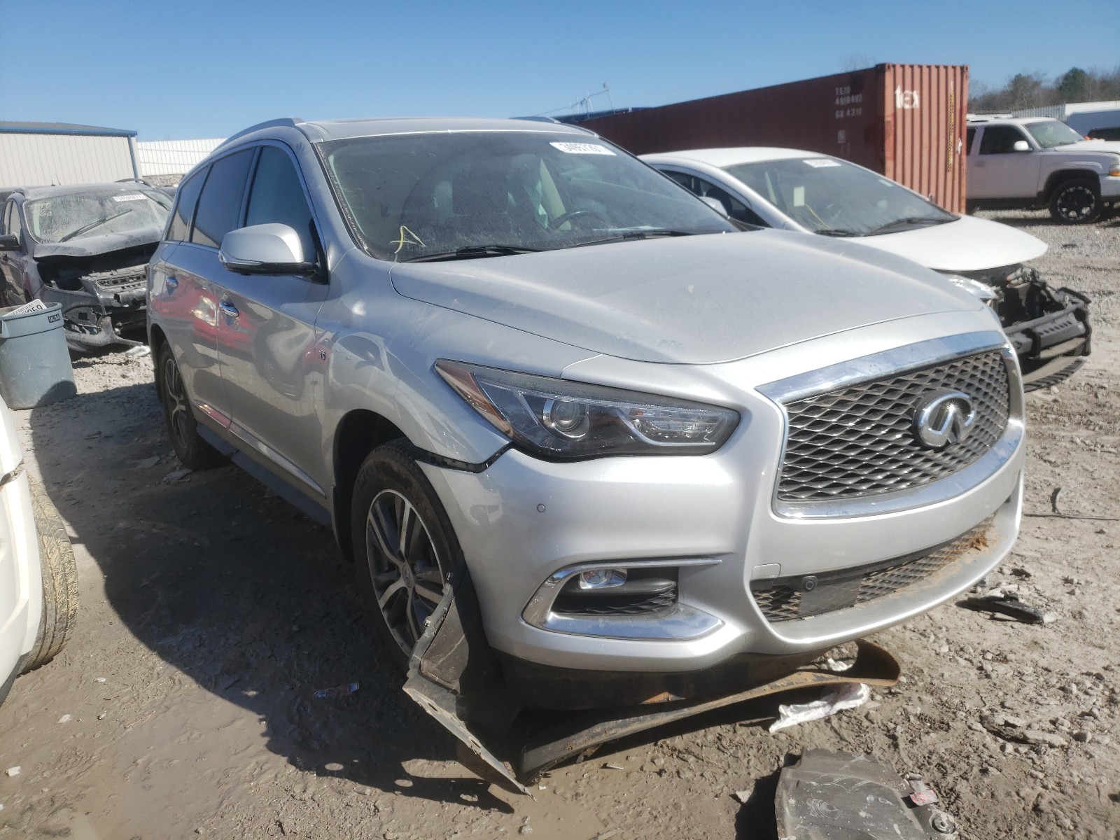 INFINITI QX60 2017 5n1dl0mm5hc515894