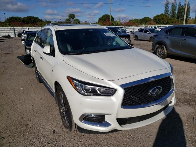 INFINITI QX60 2017 5n1dl0mm5hc516107