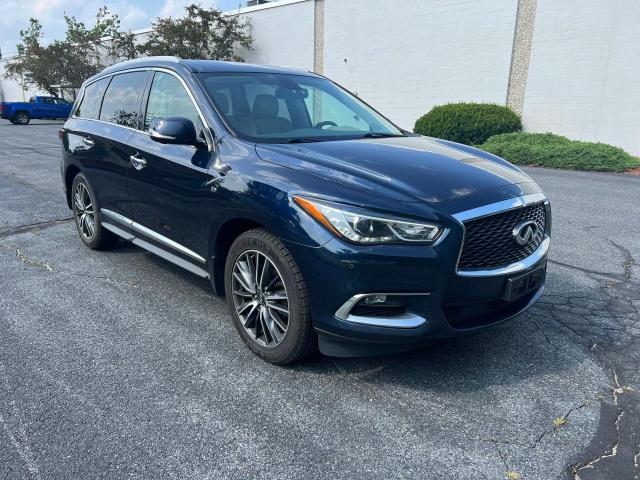 INFINITI QX60 2017 5n1dl0mm5hc518780