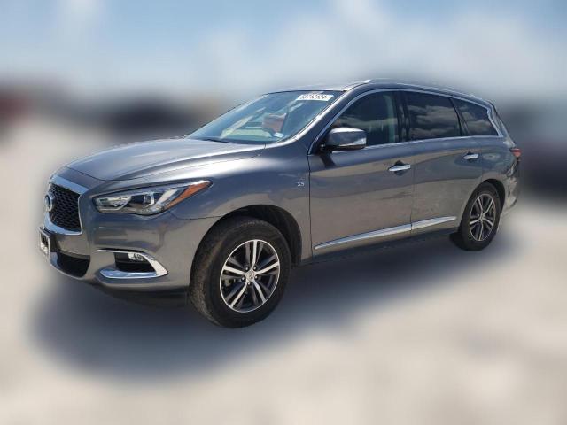 INFINITI QX60 2017 5n1dl0mm5hc519167