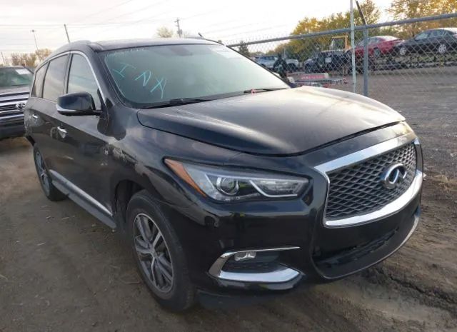 INFINITI QX60 2017 5n1dl0mm5hc519668