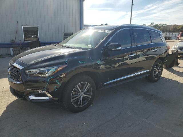 INFINITI QX60 2017 5n1dl0mm5hc520903