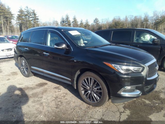 INFINITI QX60 2017 5n1dl0mm5hc522022