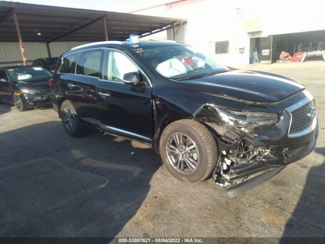 INFINITI QX60 2017 5n1dl0mm5hc523204