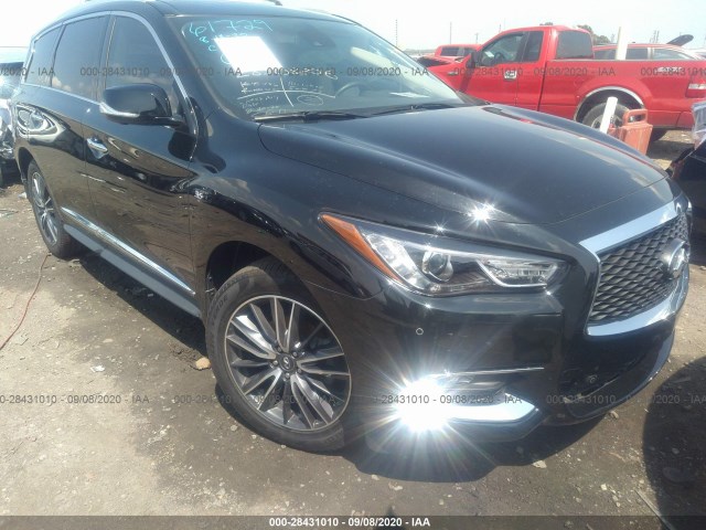 INFINITI QX60 2017 5n1dl0mm5hc523896