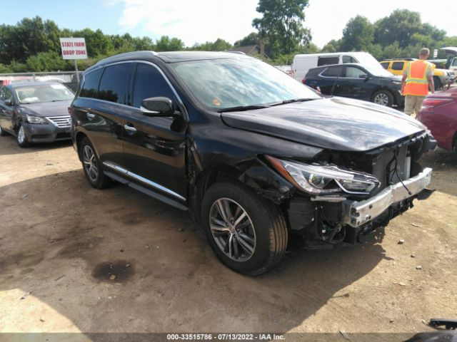 INFINITI QX60 2017 5n1dl0mm5hc524935