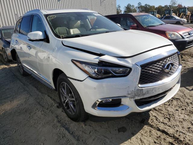 INFINITI QX60 2017 5n1dl0mm5hc524952