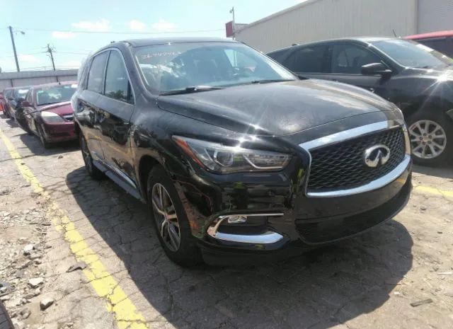 INFINITI QX60 2017 5n1dl0mm5hc525180