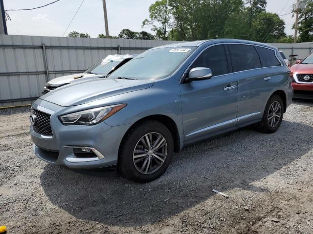 INFINITI QX60 2017 5n1dl0mm5hc527267