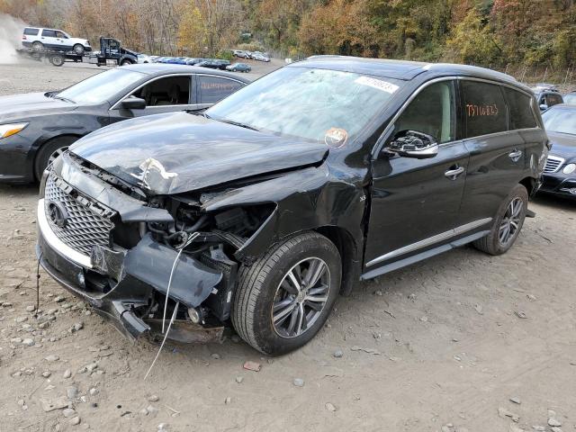 INFINITI QX60 2017 5n1dl0mm5hc528189