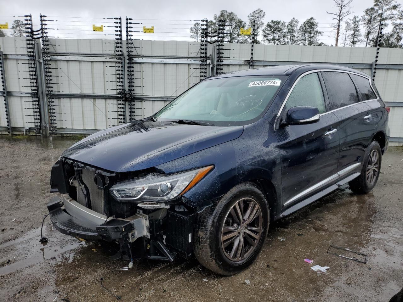 INFINITI QX60 2017 5n1dl0mm5hc528760