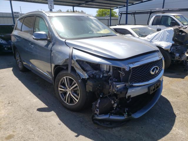 INFINITI QX60 2017 5n1dl0mm5hc528886