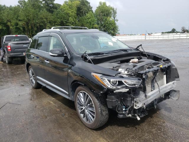 INFINITI QX60 2017 5n1dl0mm5hc528984