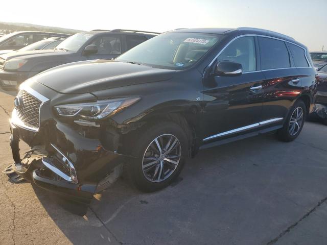 INFINITI QX60 2017 5n1dl0mm5hc529360