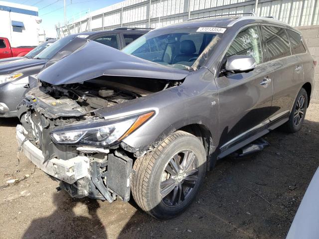 INFINITI QX60 2017 5n1dl0mm5hc530489