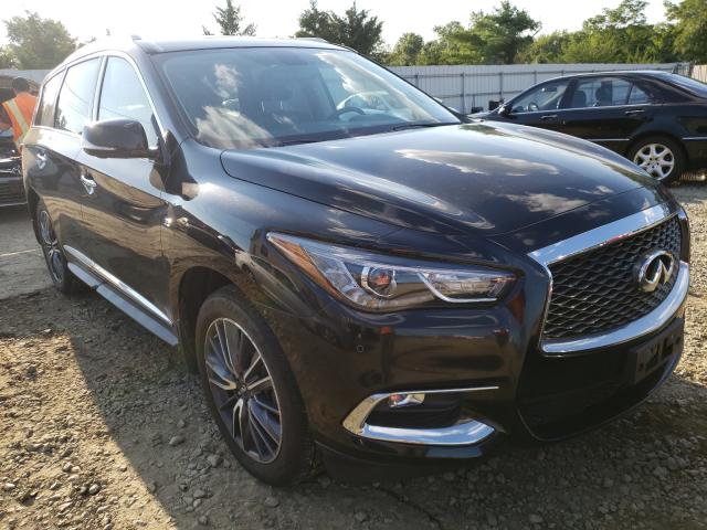 INFINITI QX60 2017 5n1dl0mm5hc542190