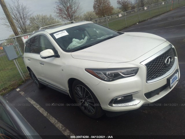 INFINITI QX60 2017 5n1dl0mm5hc542478