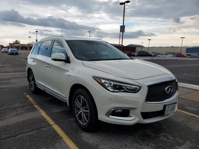 INFINITI QX60 2017 5n1dl0mm5hc543517