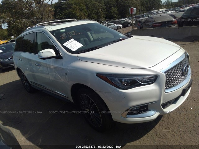 INFINITI QX60 2017 5n1dl0mm5hc544022