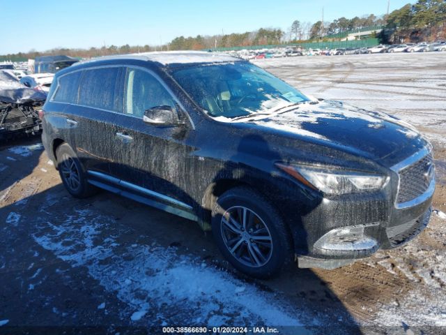 INFINITI QX60 2017 5n1dl0mm5hc544411