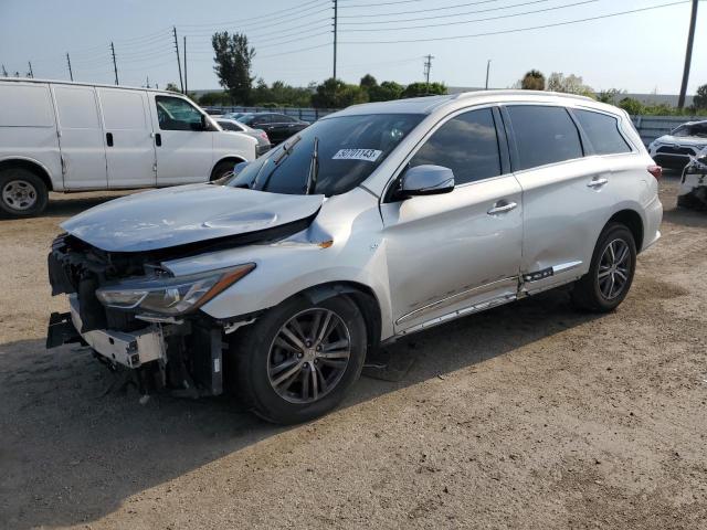 INFINITI QX60 2017 5n1dl0mm5hc545106