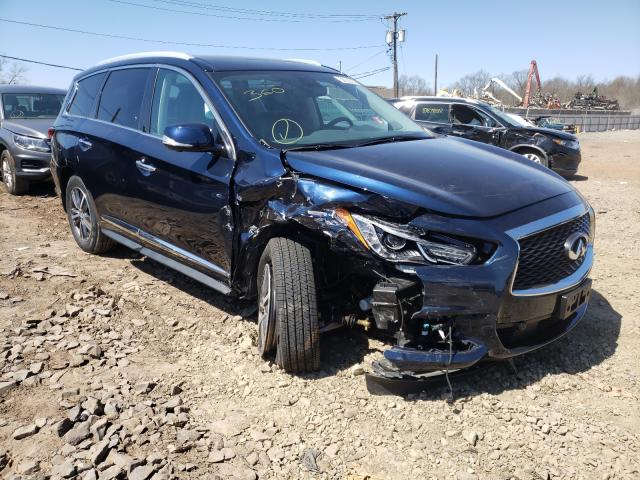 INFINITI QX60 2017 5n1dl0mm5hc545171