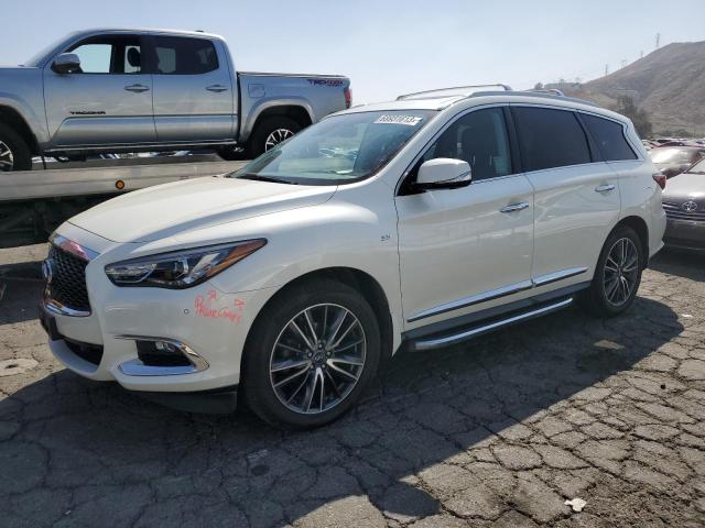 INFINITI QX60 2017 5n1dl0mm5hc549740