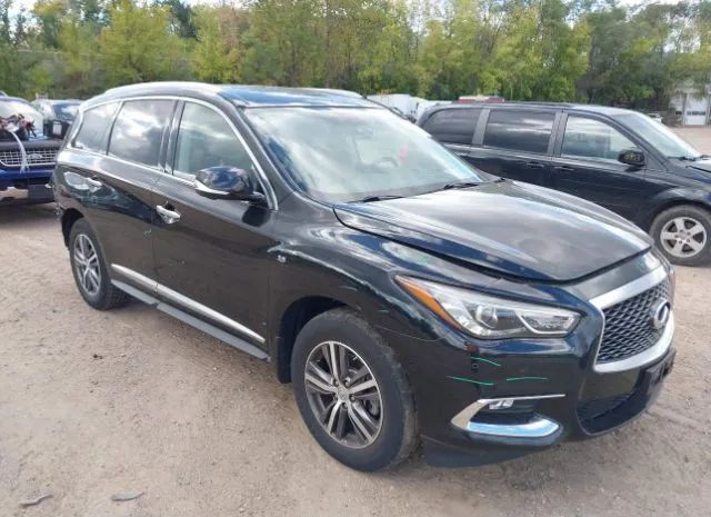 INFINITI QX60 2017 5n1dl0mm5hc552380