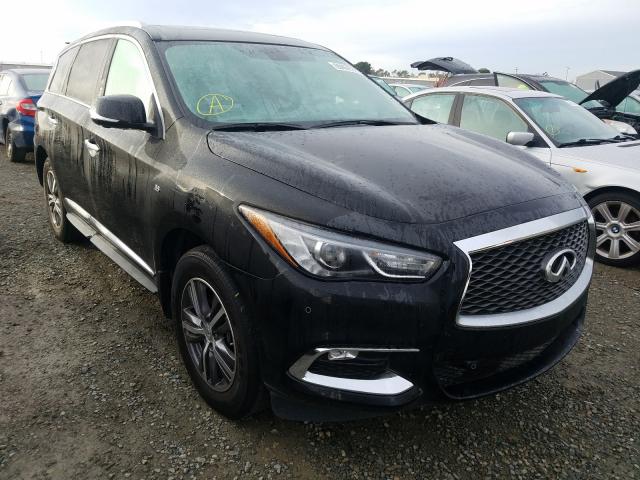 INFINITI QX60 2017 5n1dl0mm5hc555084